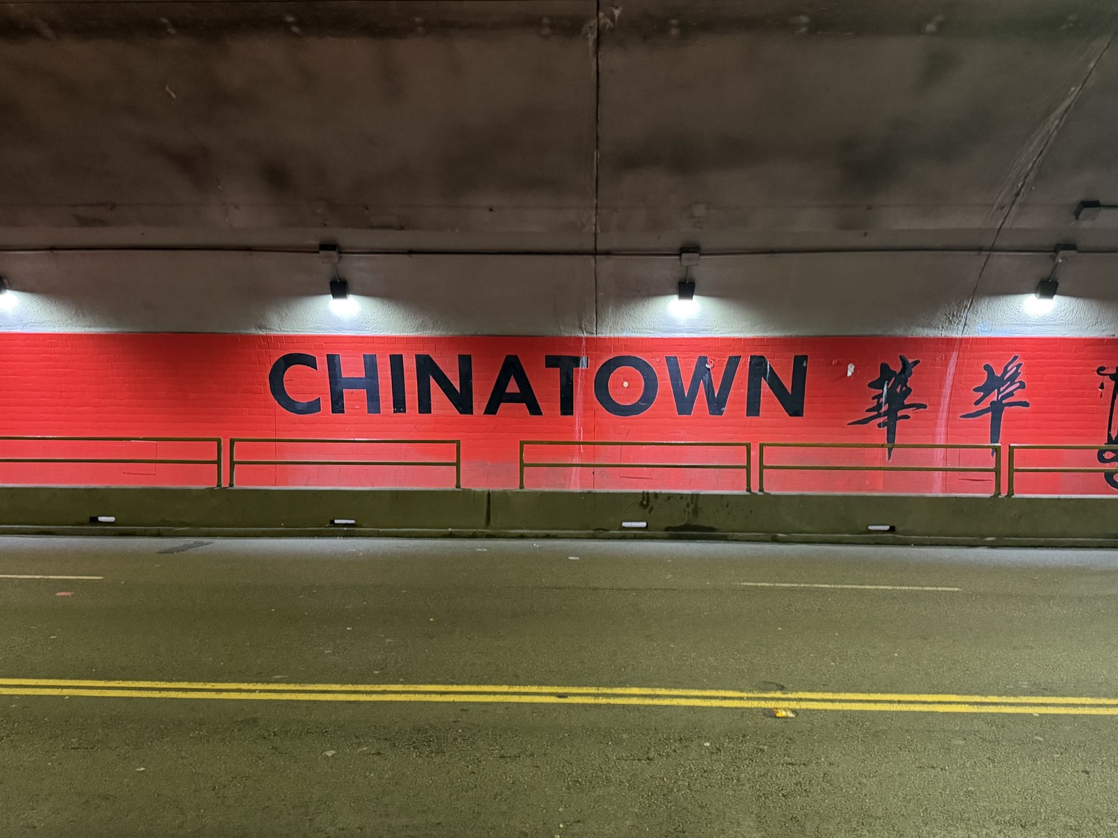 Chinatown