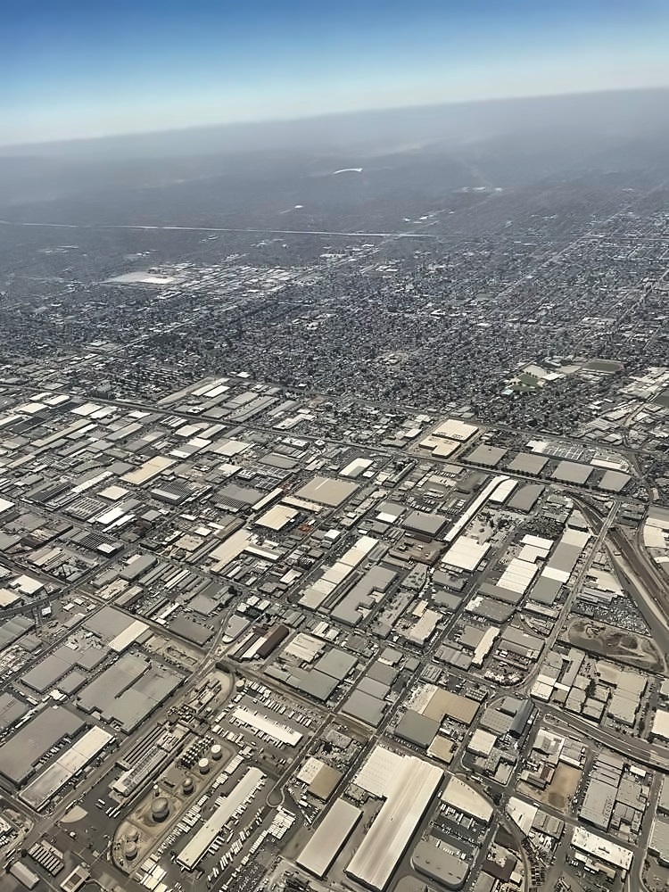 Los Angeles