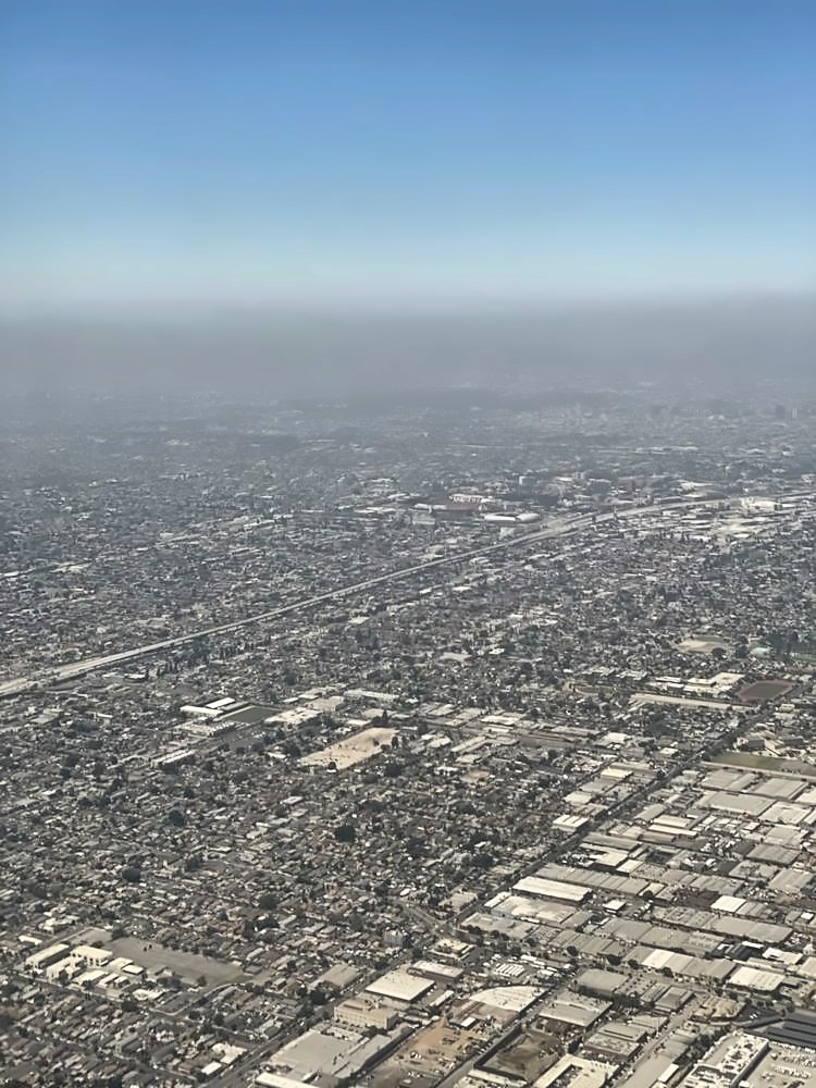 Los Angeles
