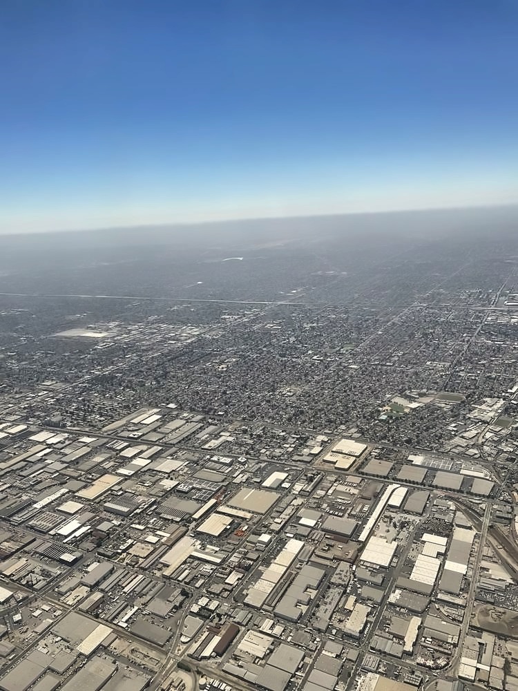 Los Angeles