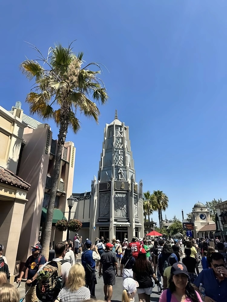 Los Angeles
