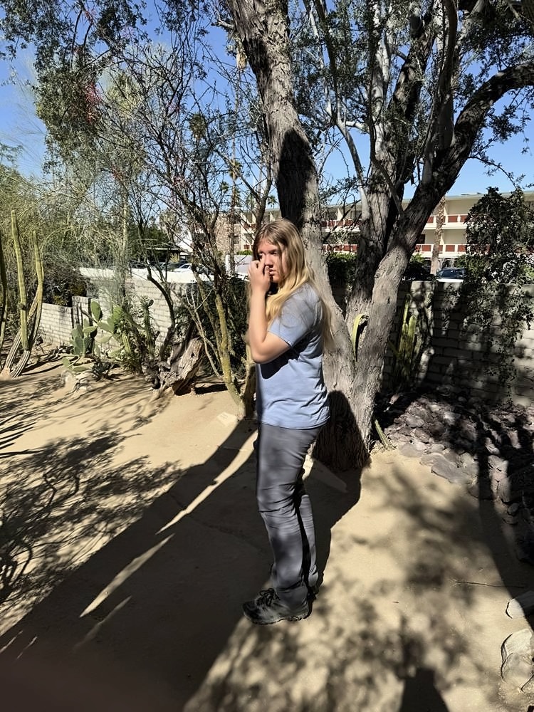 Palm Springs