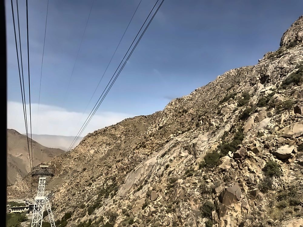 Palm Springs