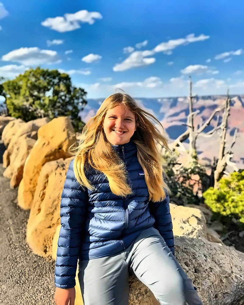 Grand Canyon