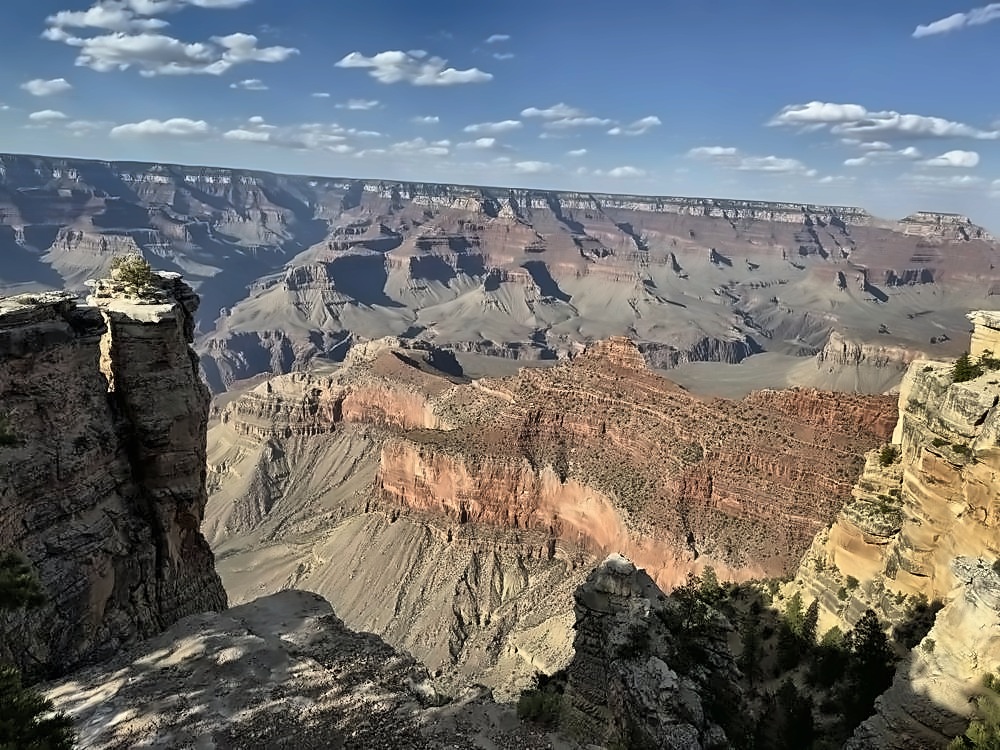 Grand Canyon