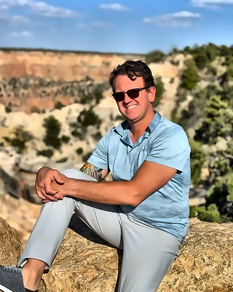 Grand Canyon