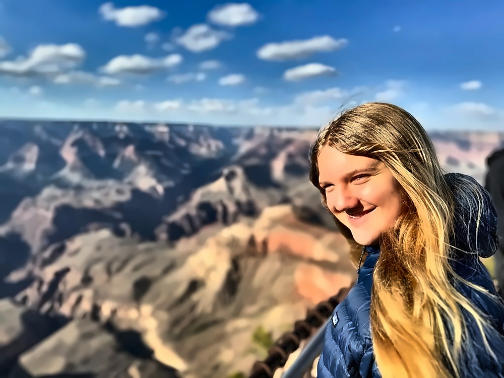 Grand Canyon