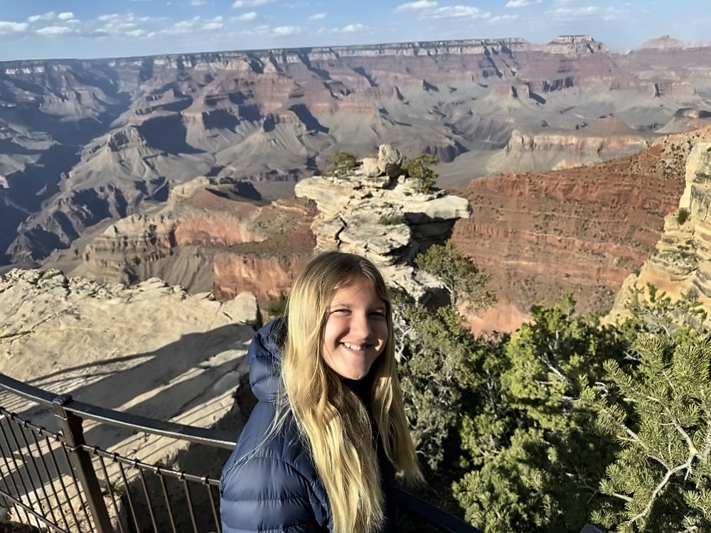 Grand Canyon