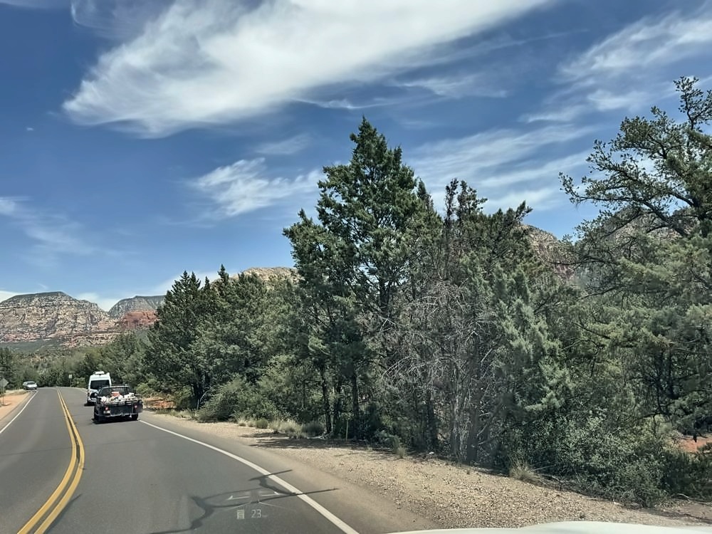Sedona