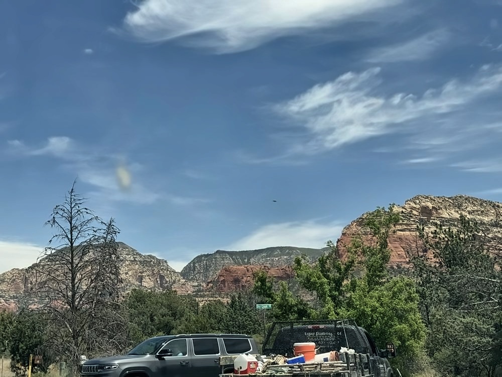 Sedona
