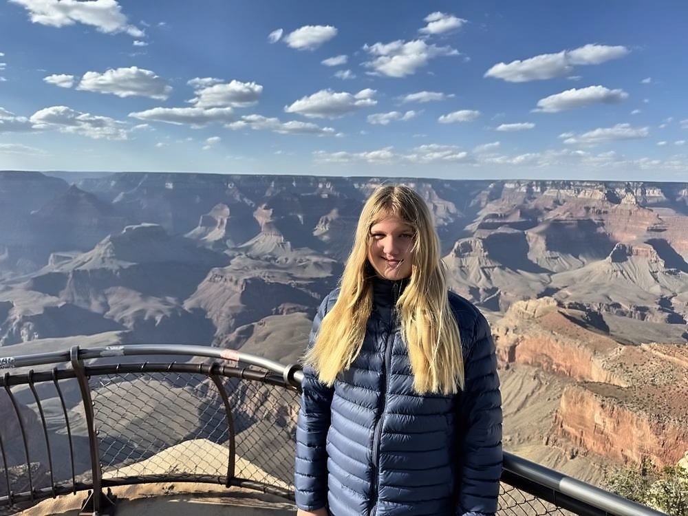 Grand Canyon