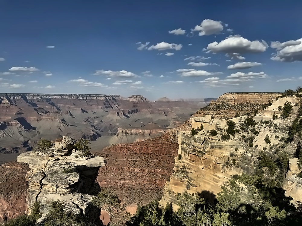 Grand Canyon