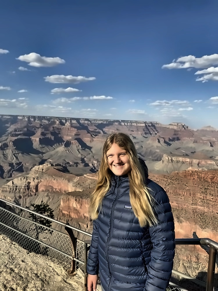 Grand Canyon