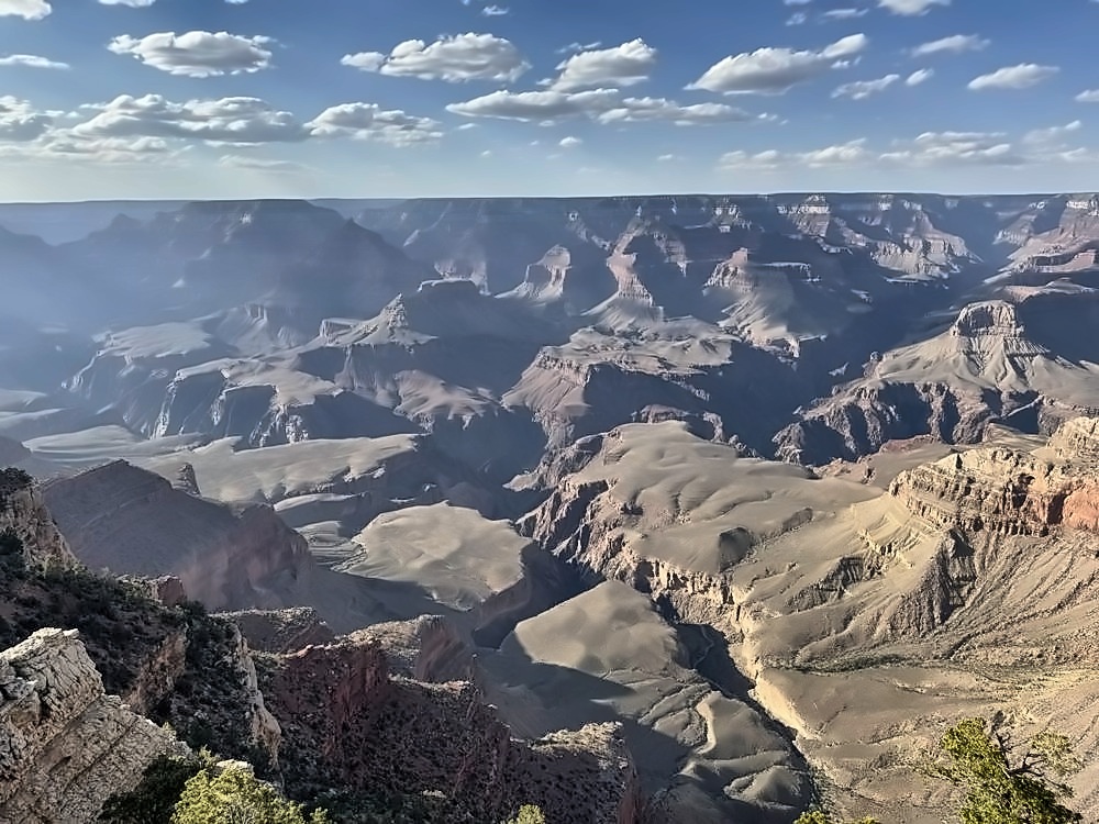 Grand Canyon