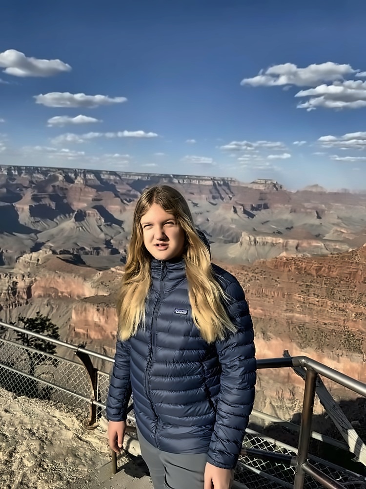 Grand Canyon