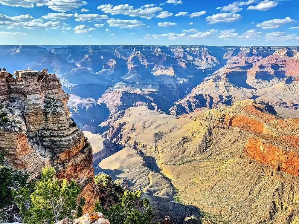 Grand Canyon