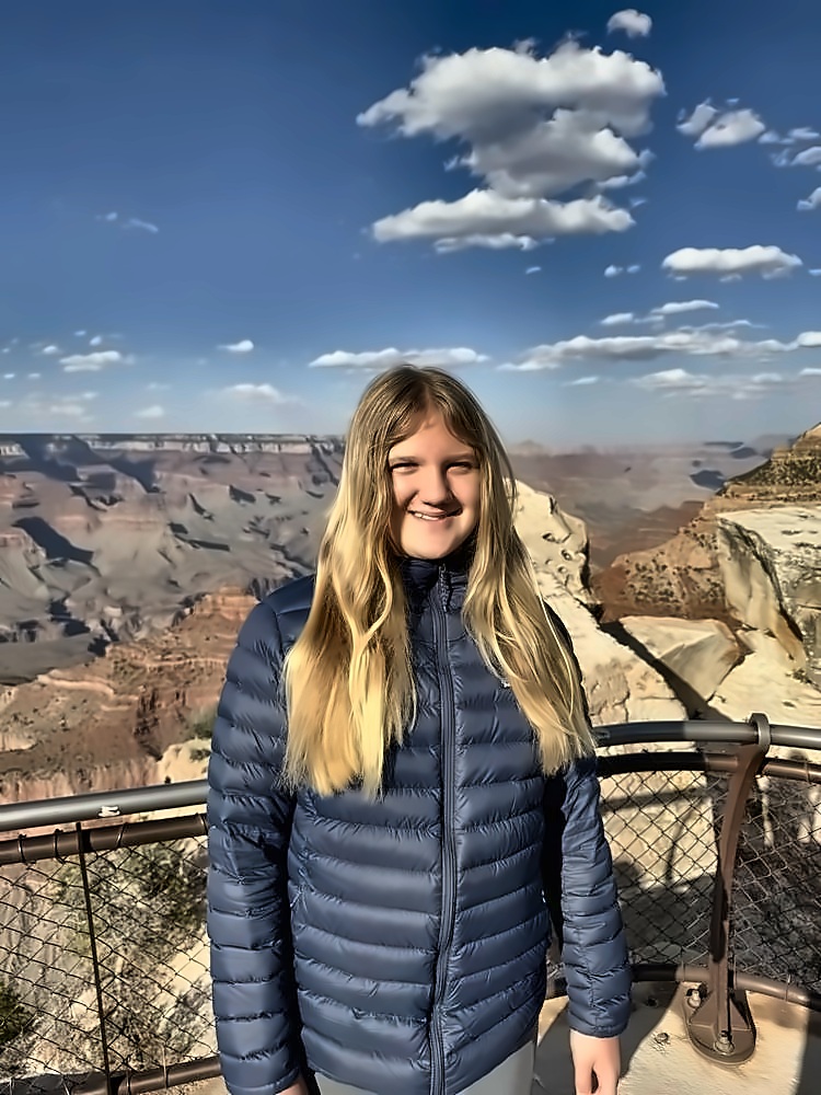 Grand Canyon