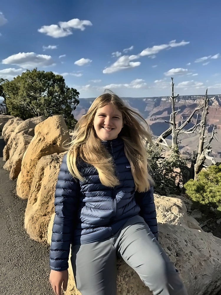 Grand Canyon