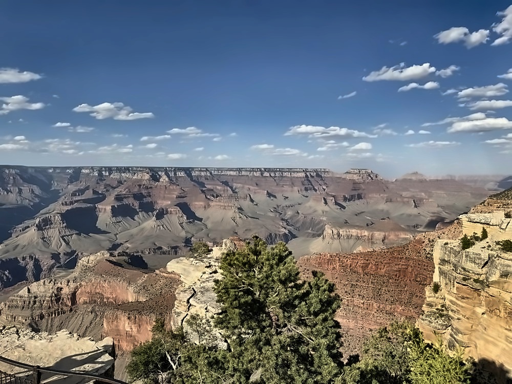 Grand Canyon