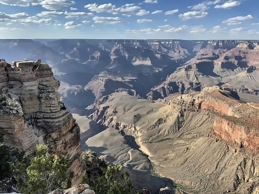 Grand Canyon