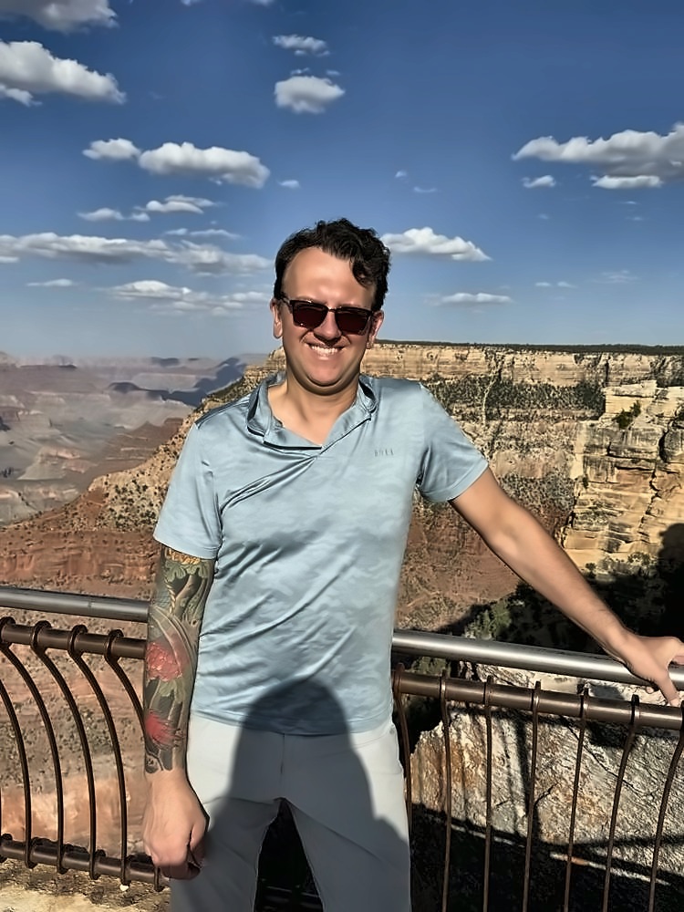 Grand Canyon