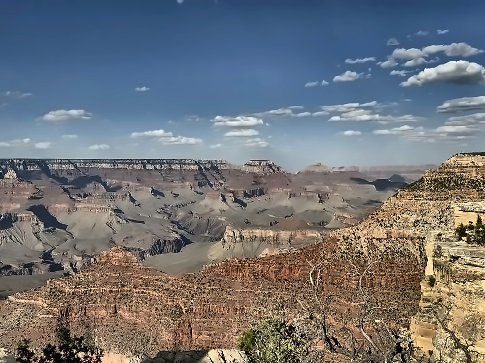 Grand Canyon