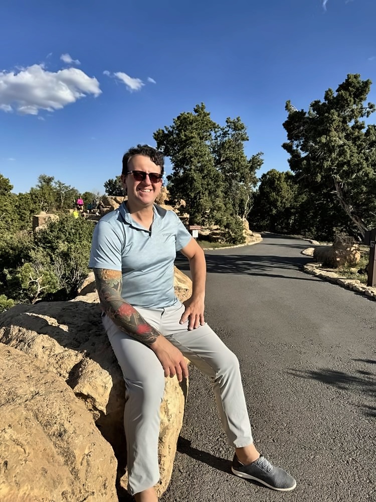 Grand Canyon