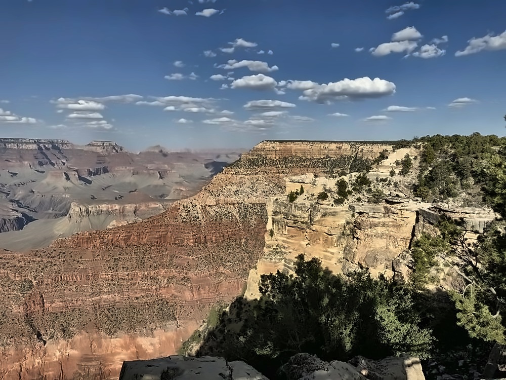 Grand Canyon