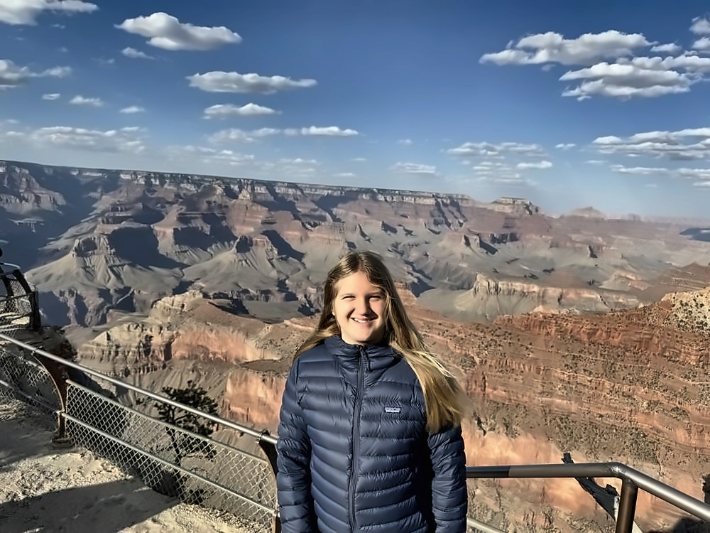 Grand Canyon