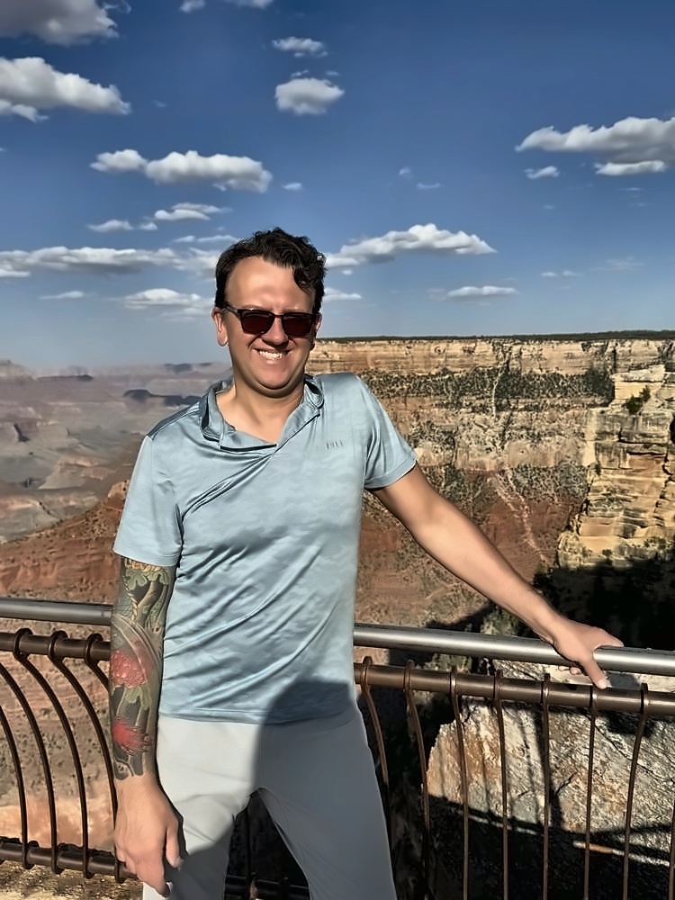 Grand Canyon