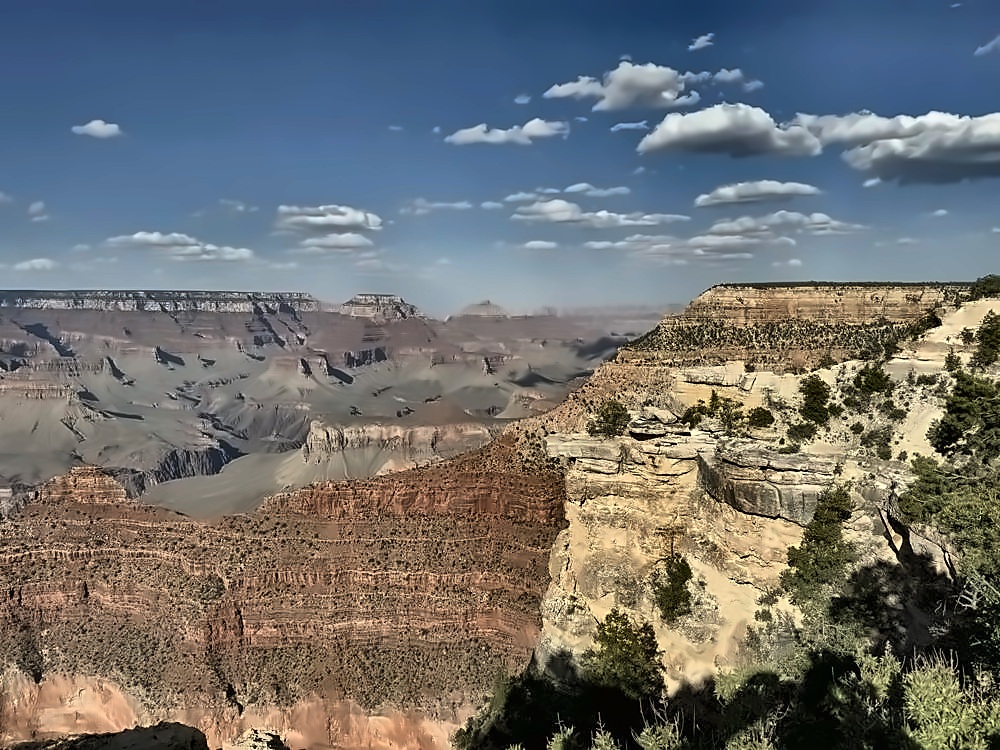 Grand Canyon