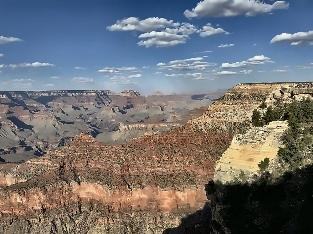 Grand Canyon