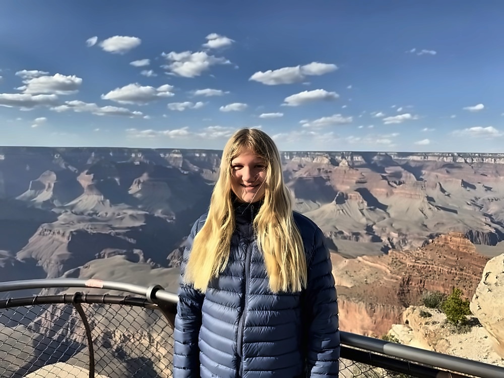 Grand Canyon