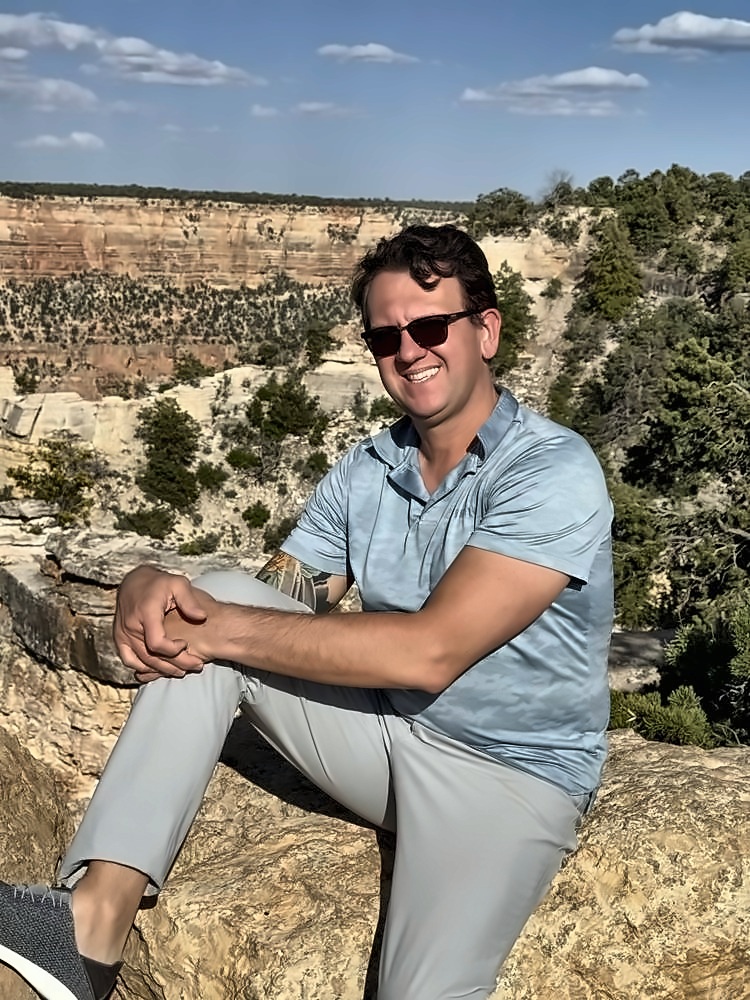 Grand Canyon