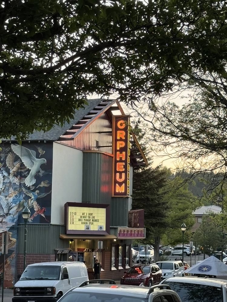 Flagstaff