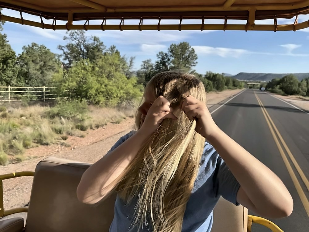 Sedona