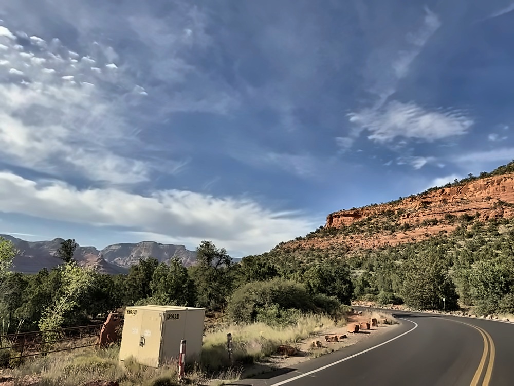 Sedona
