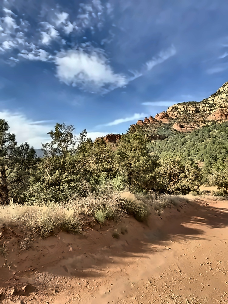 Sedona
