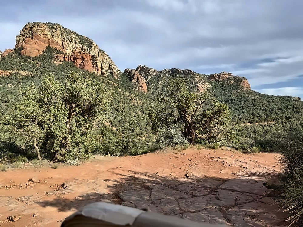Sedona