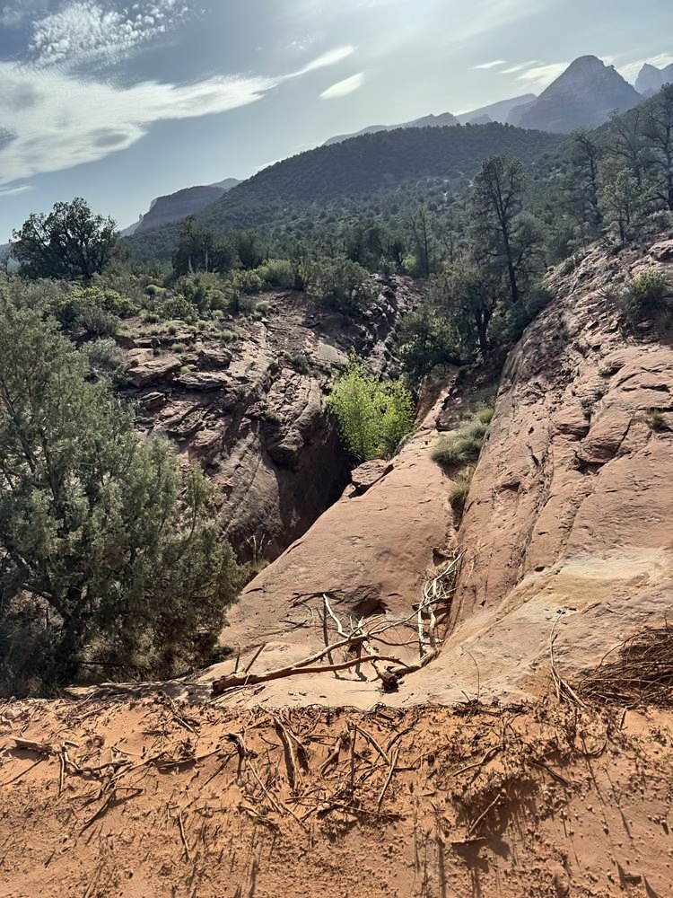 Sedona