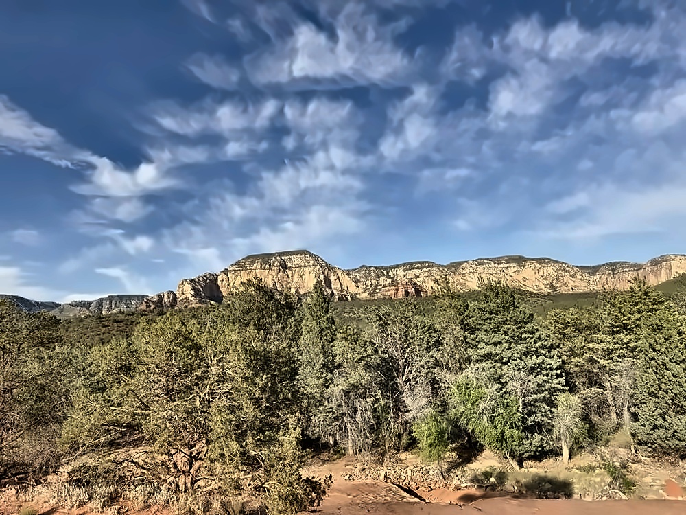 Sedona