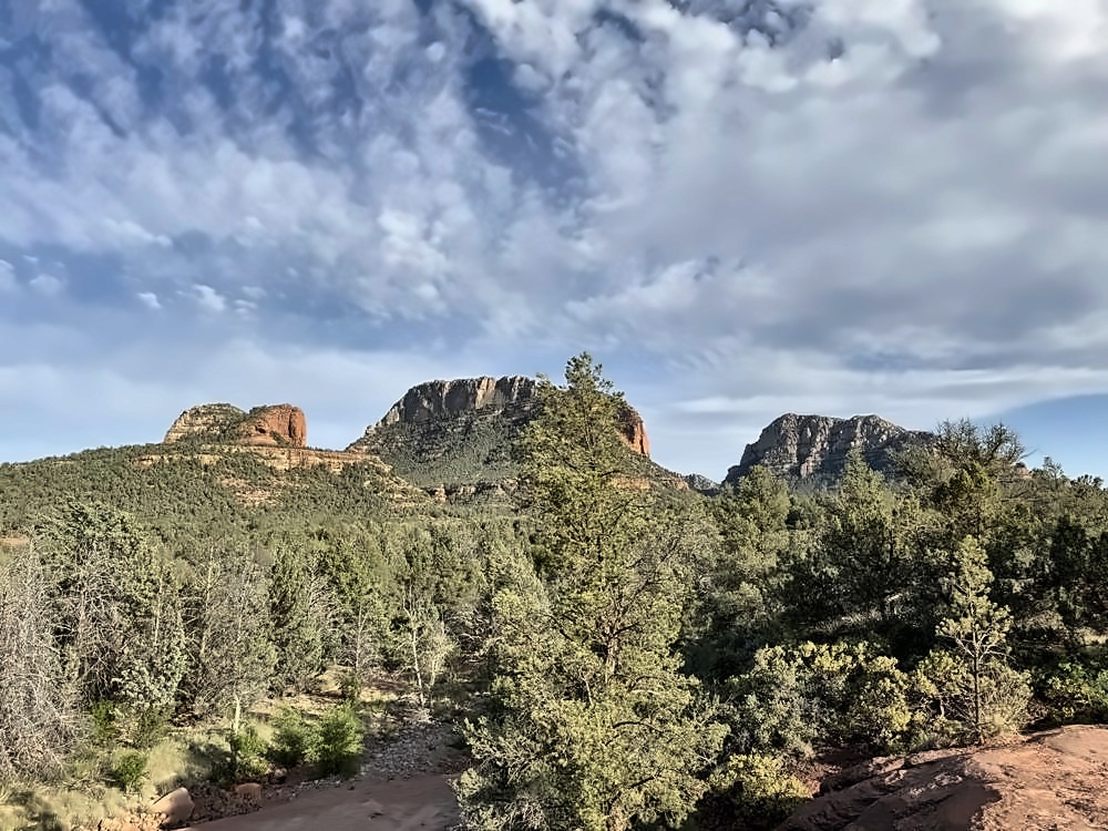Sedona