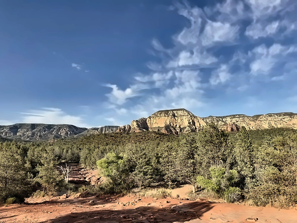Sedona
