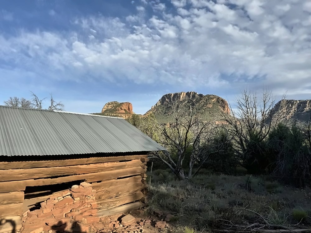 Sedona