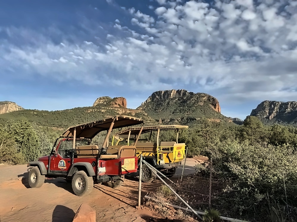 Sedona