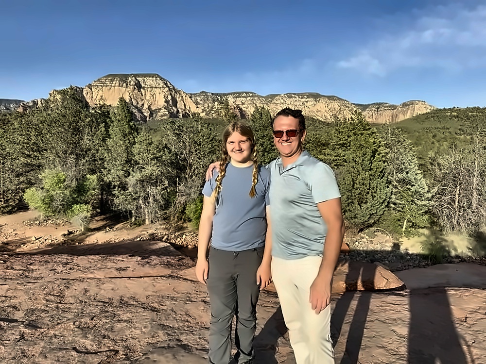 Sedona