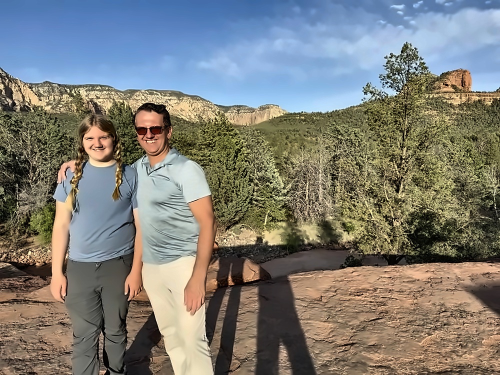 Sedona