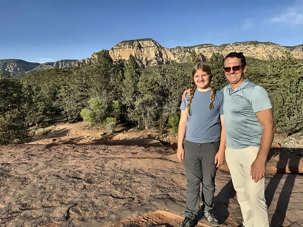 Sedona