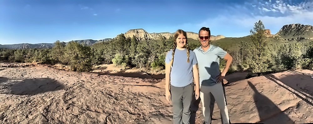 Sedona