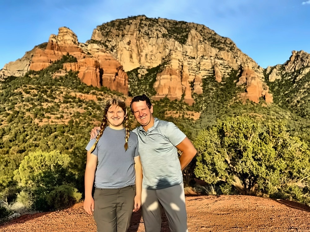 Sedona
